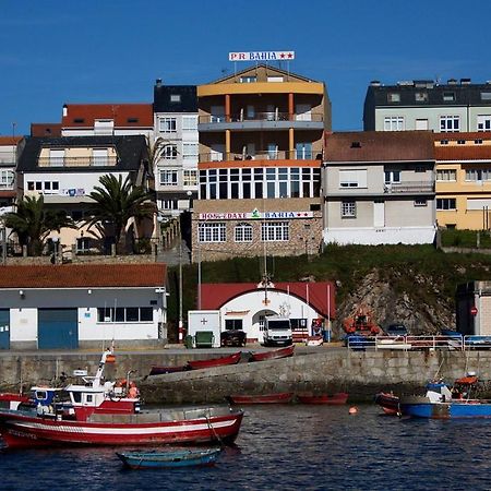 Hostal Residencia Bahia لاتشي المظهر الخارجي الصورة