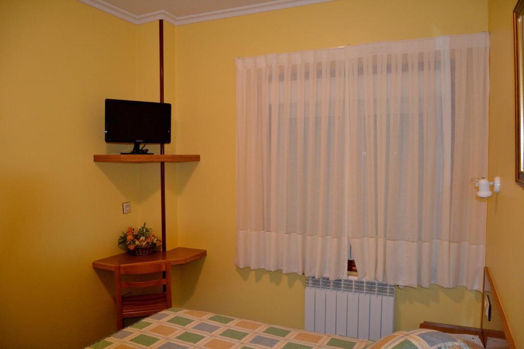 Hostal Residencia Bahia لاتشي المظهر الخارجي الصورة