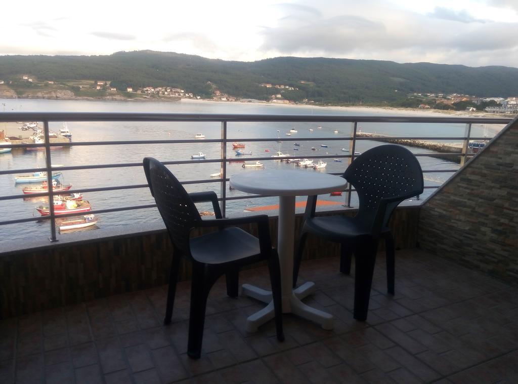 Hostal Residencia Bahia لاتشي المظهر الخارجي الصورة