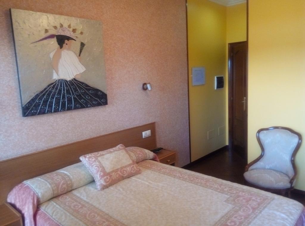 Hostal Residencia Bahia لاتشي المظهر الخارجي الصورة
