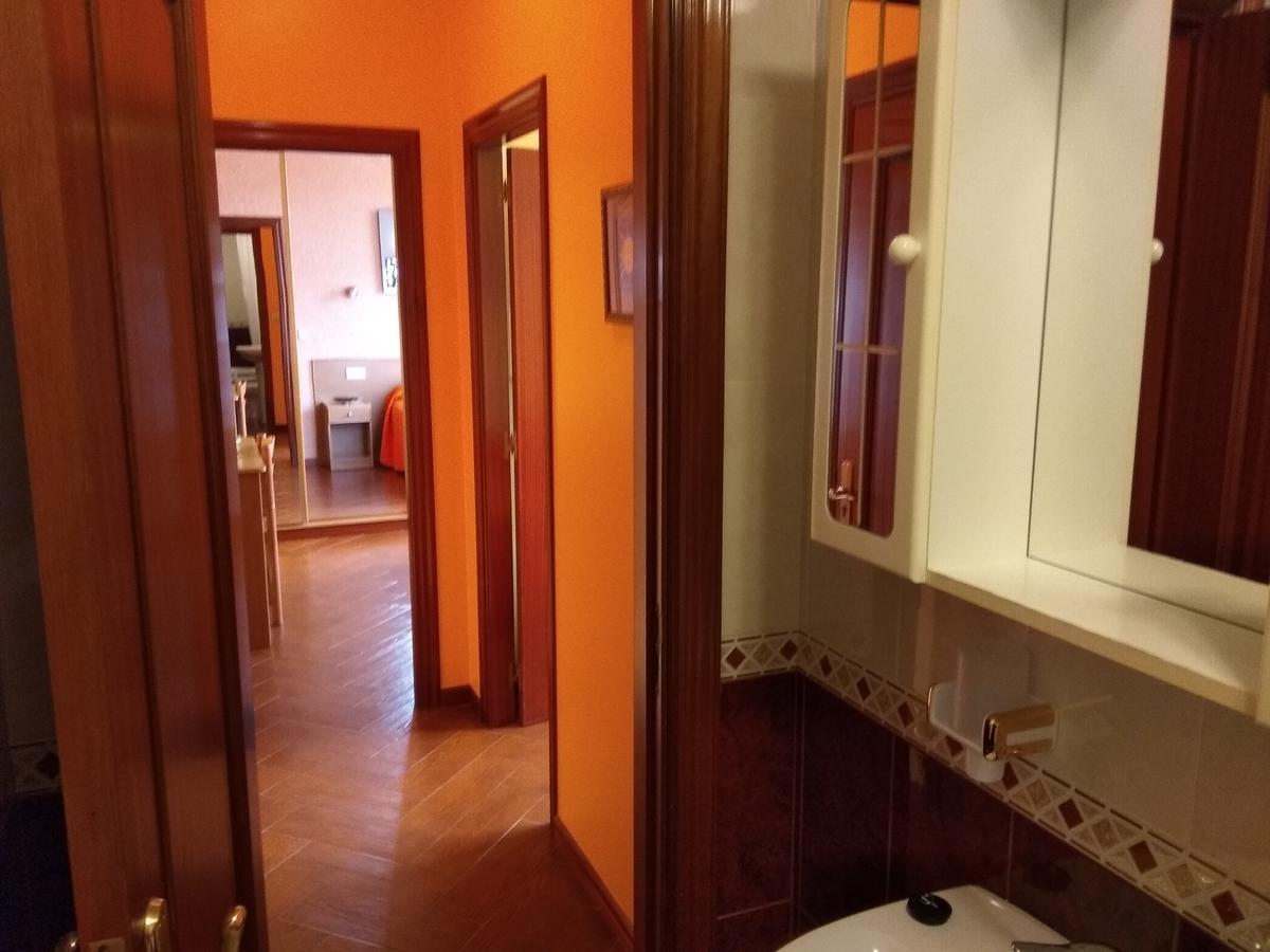 Hostal Residencia Bahia لاتشي المظهر الخارجي الصورة